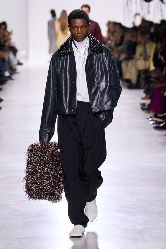 Bottega Veneta S26 056