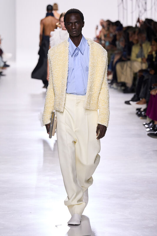 Bottega Veneta S26 073