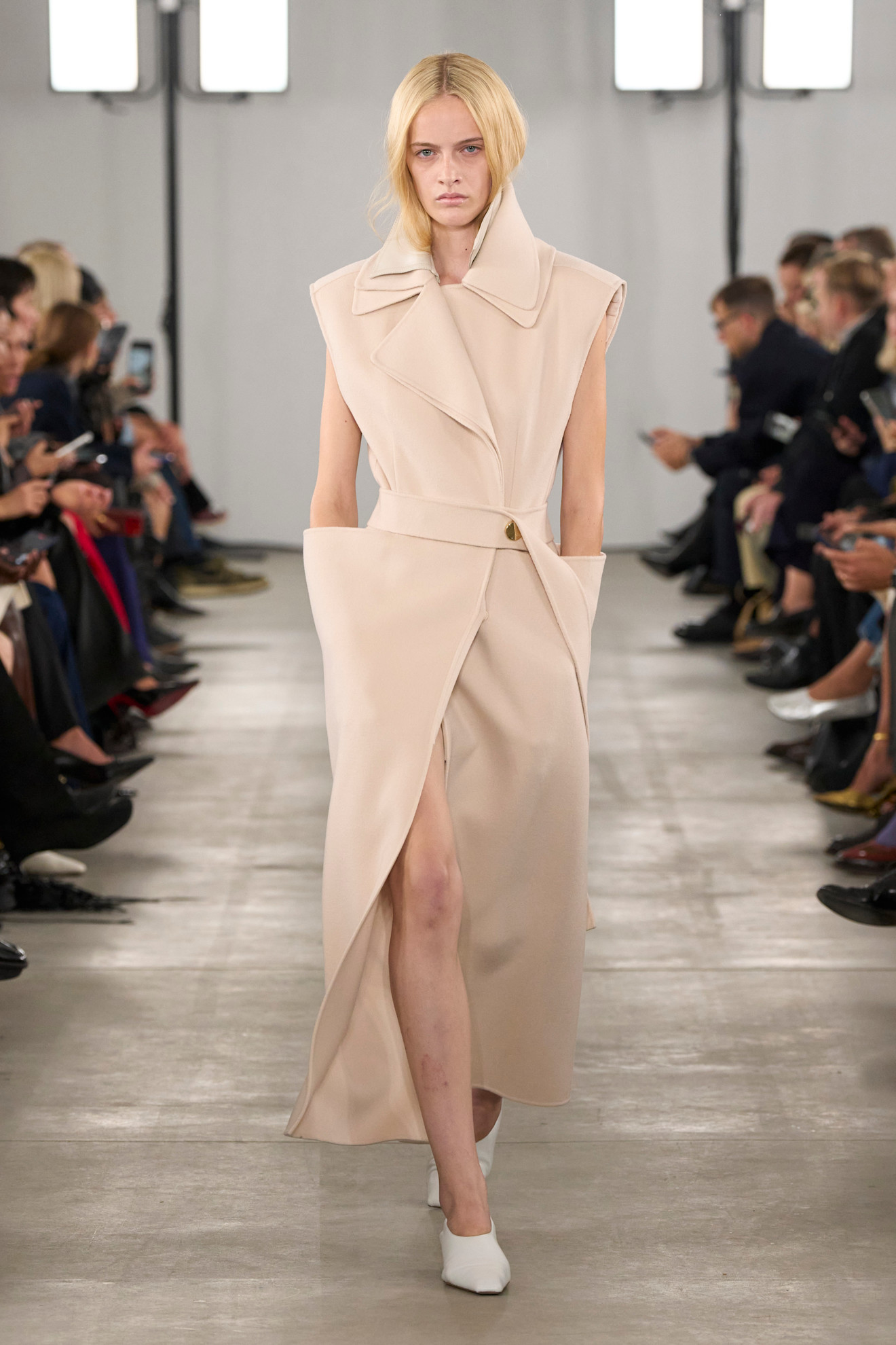 Sportmax S26 001