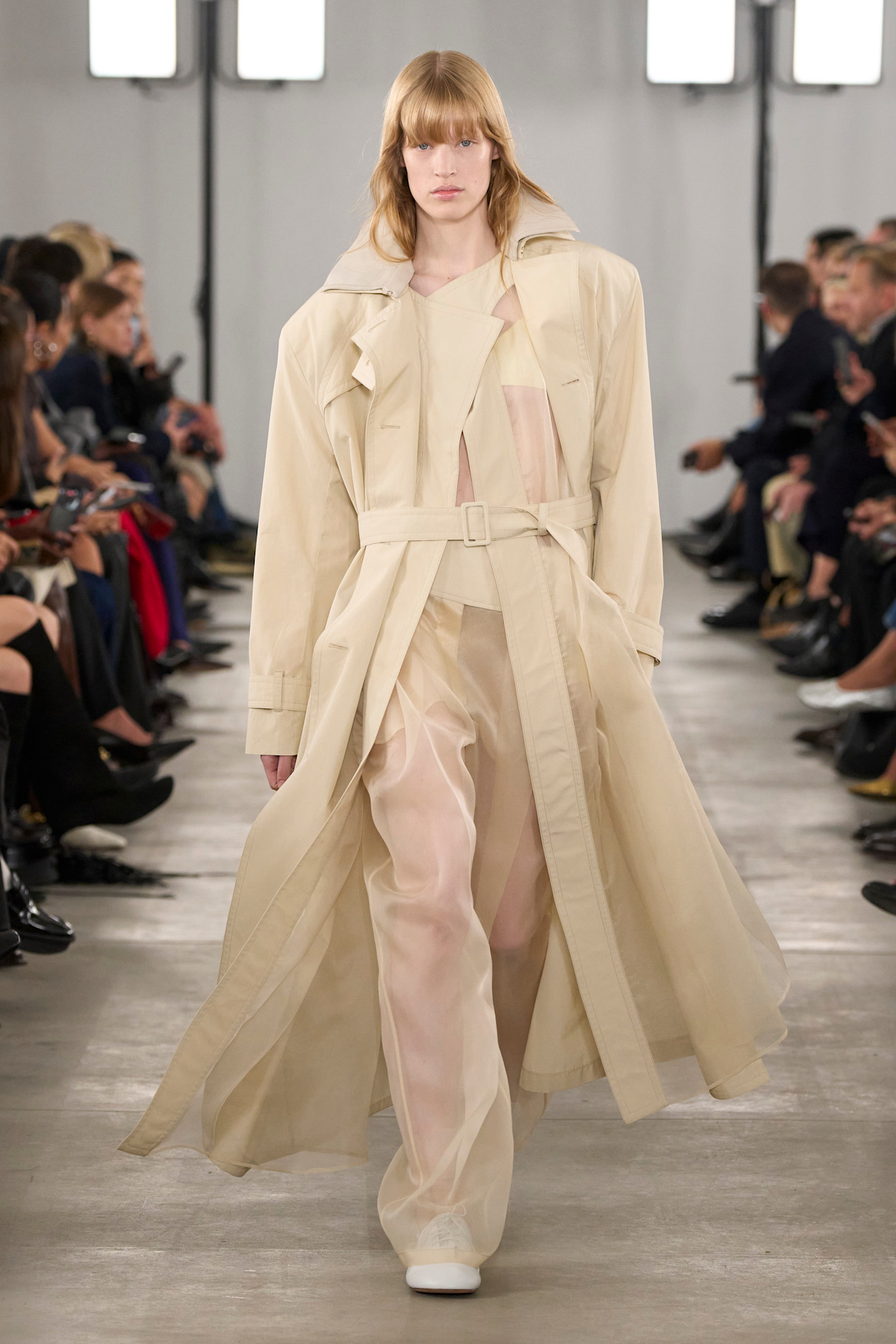 Sportmax S26 003