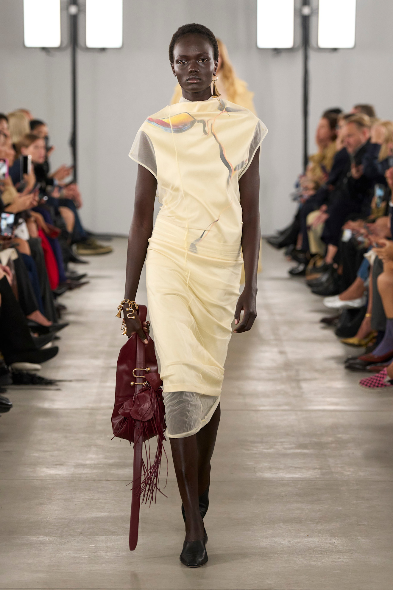 Sportmax S26 011
