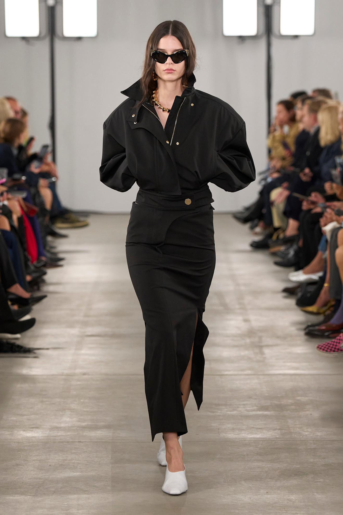 Sportmax S26 019