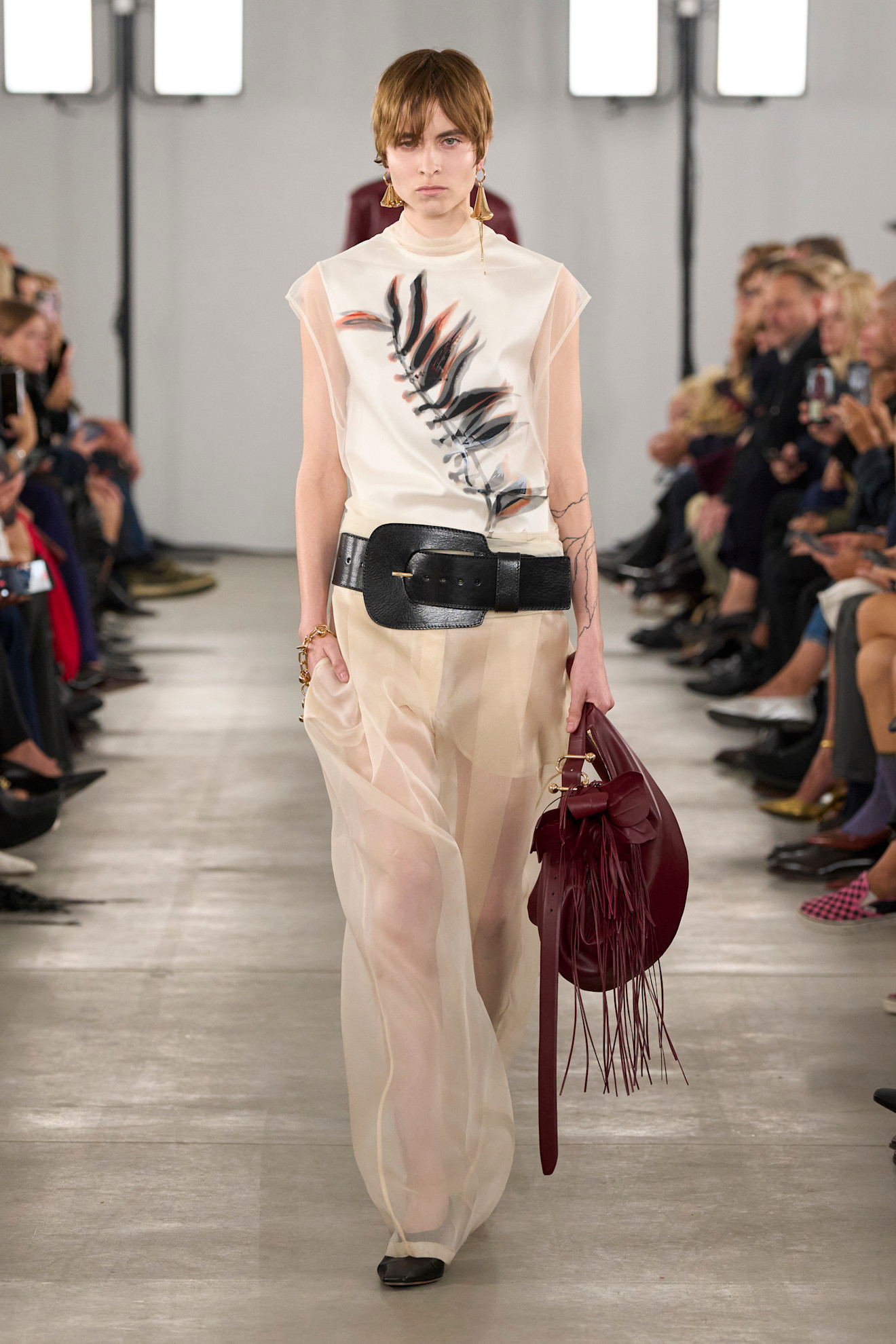 Sportmax S26 031