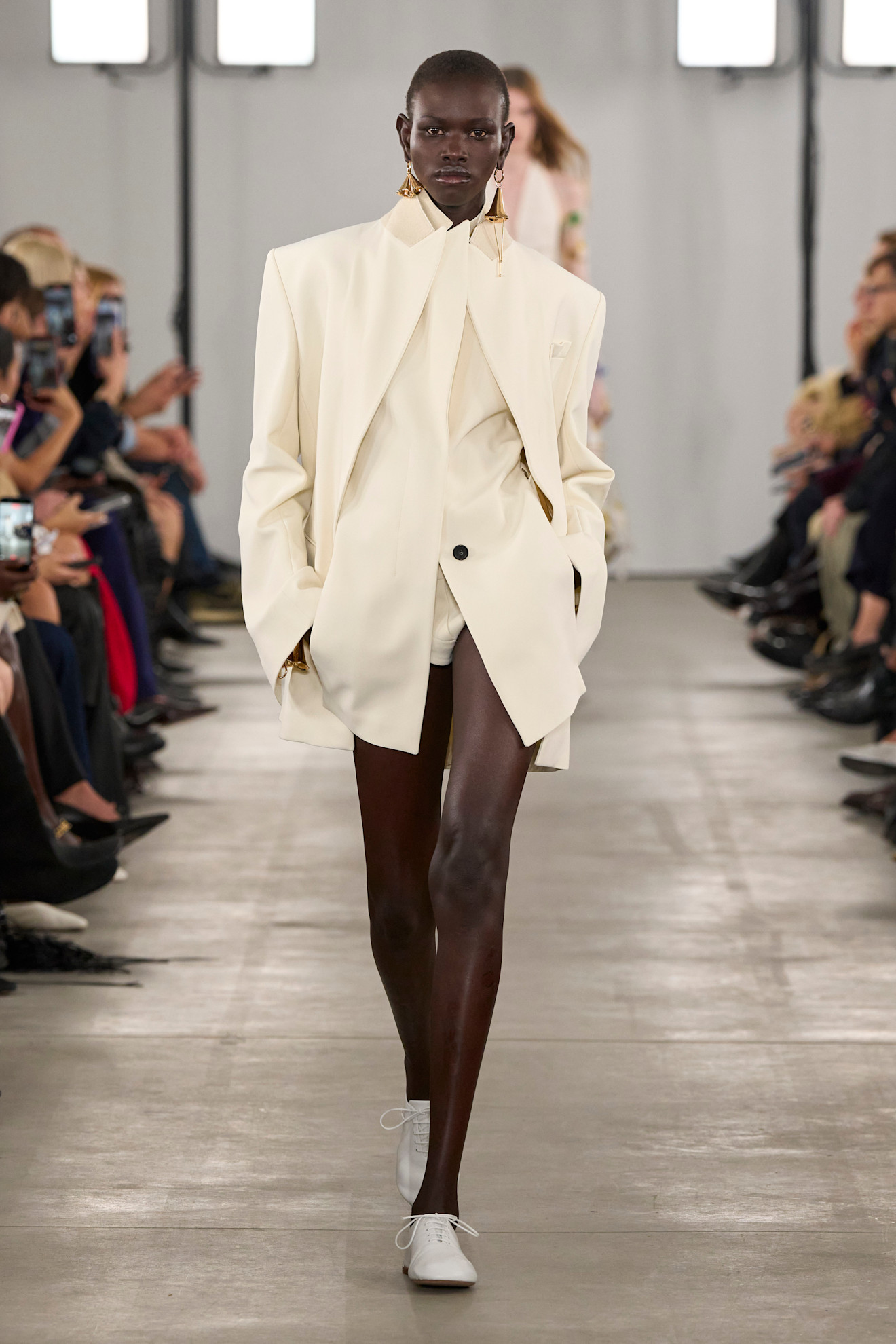 Sportmax S26 039