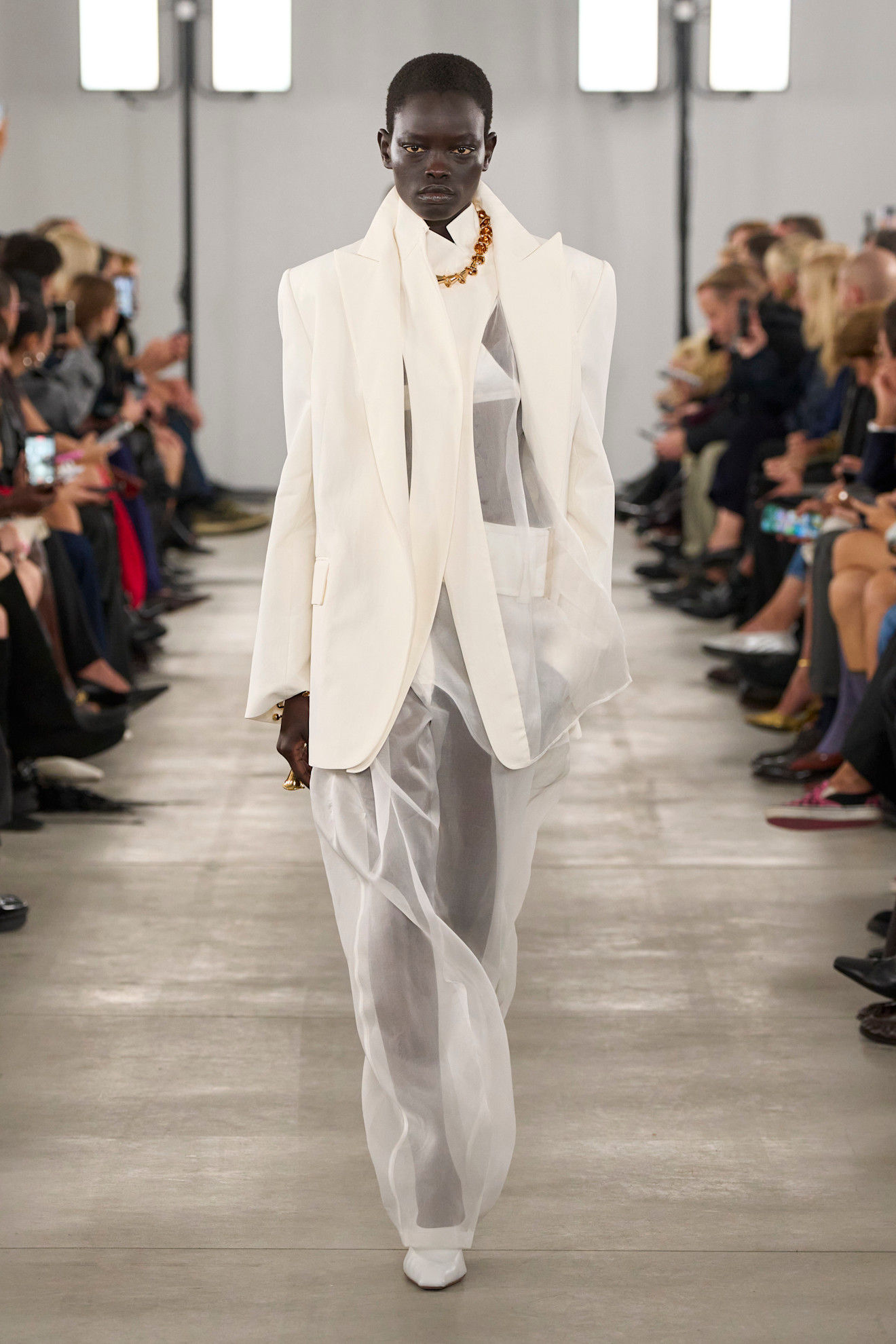 Sportmax S26 043