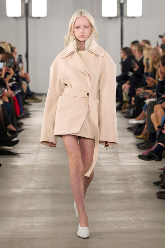Sportmax S26 002