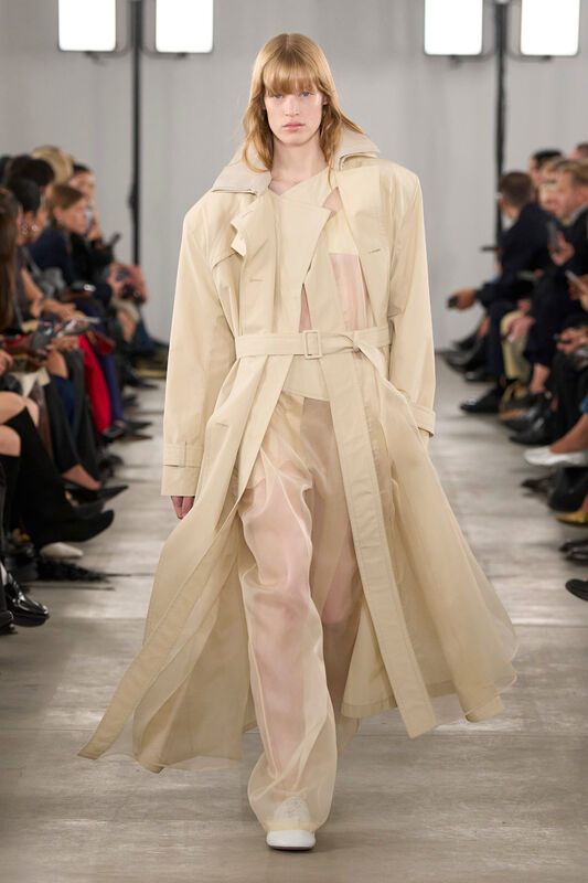 Sportmax S26 003