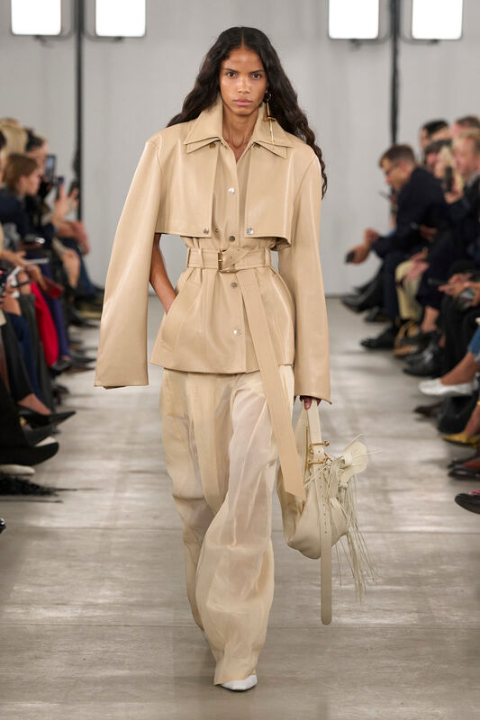 Sportmax S26 004