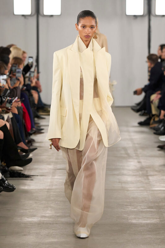 Sportmax S26 005