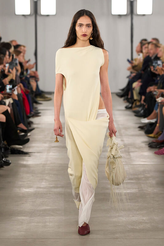 Sportmax S26 008