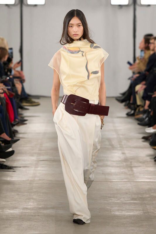 Sportmax S26 009