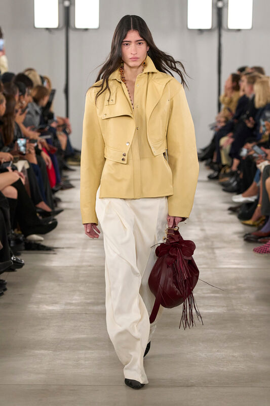 Sportmax S26 010