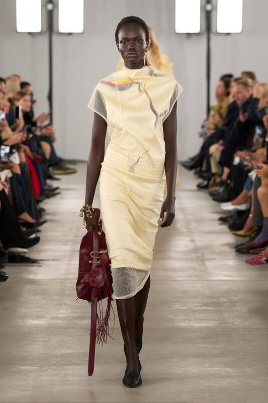 Sportmax S26 011
