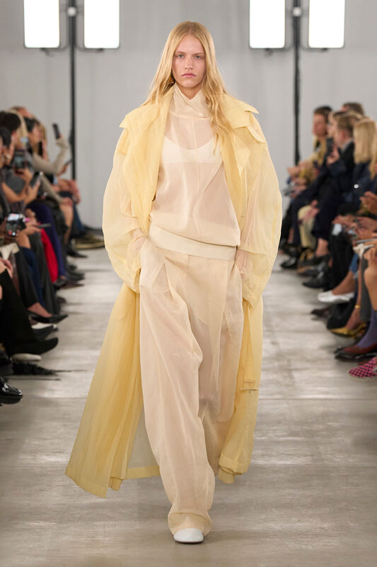 Sportmax S26 012