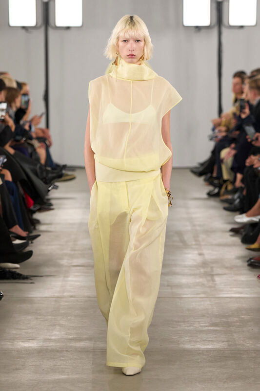 Sportmax S26 013