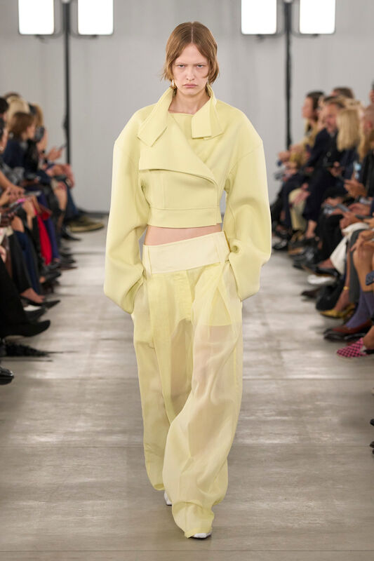 Sportmax S26 014