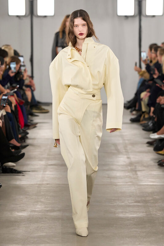 Sportmax S26 017