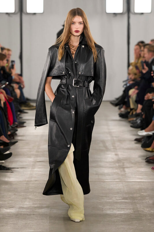 Sportmax S26 018