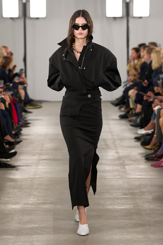 Sportmax S26 019