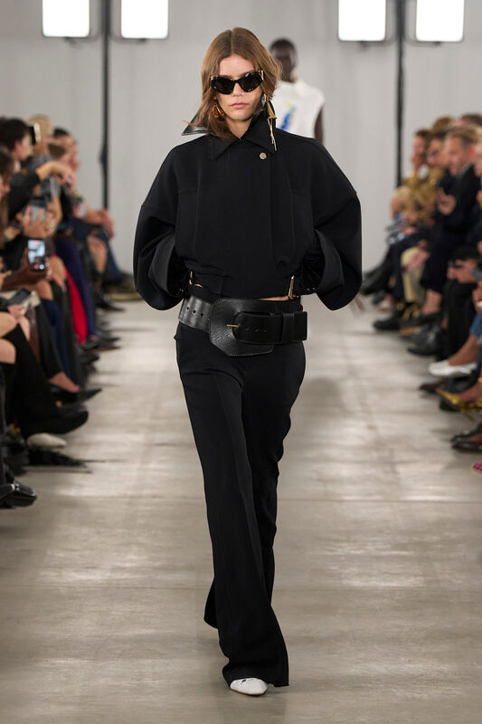 Sportmax S26 021