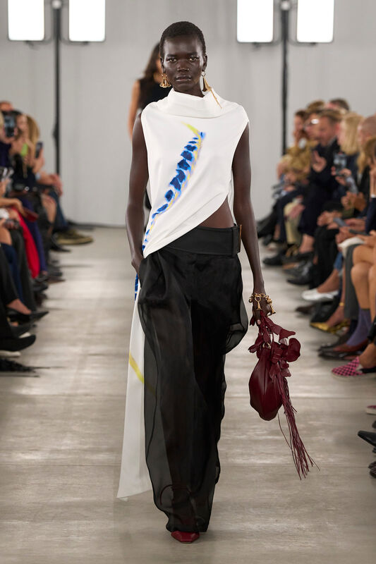 Sportmax S26 022