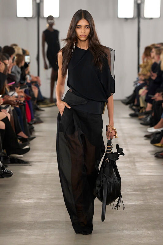 Sportmax S26 023