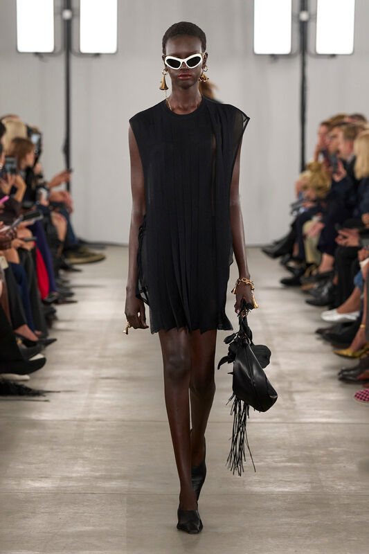 Sportmax S26 024