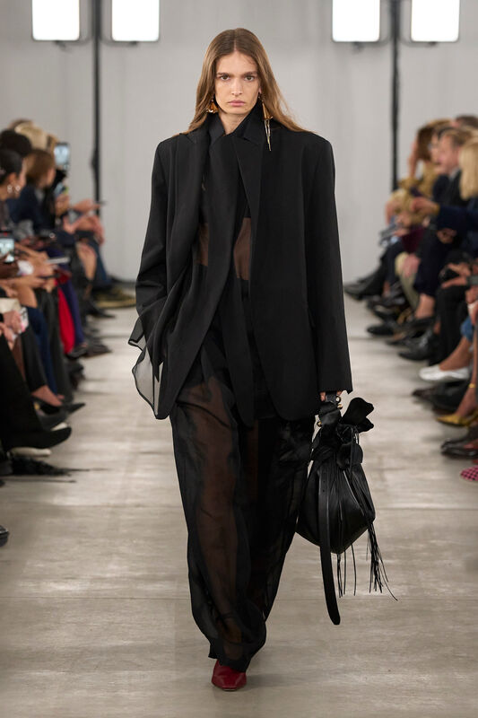 Sportmax S26 025