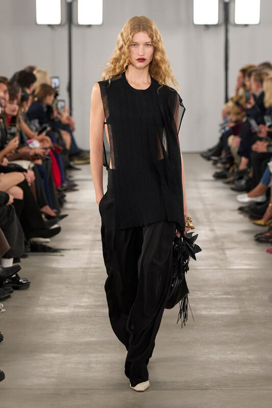 Sportmax S26 026