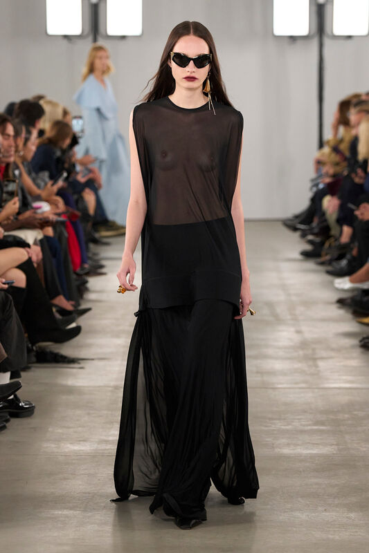 Sportmax S26 027