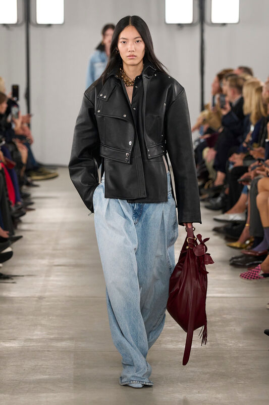 Sportmax S26 029