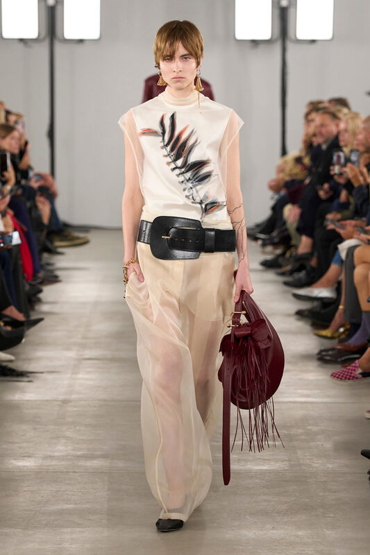 Sportmax S26 031