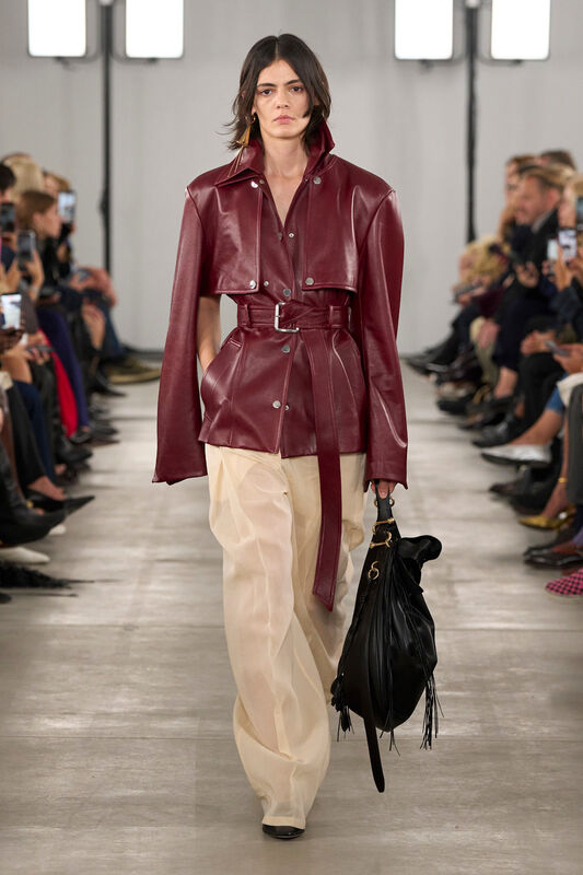 Sportmax S26 032