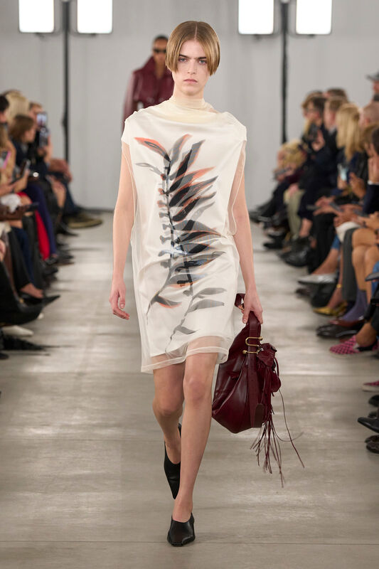 Sportmax S26 033
