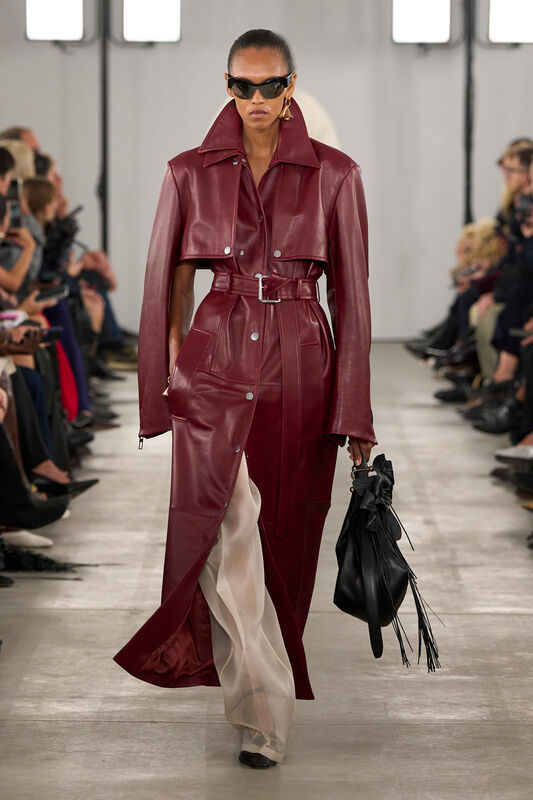 Sportmax S26 034