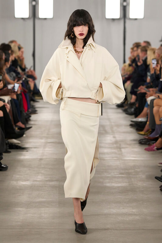 Sportmax S26 035