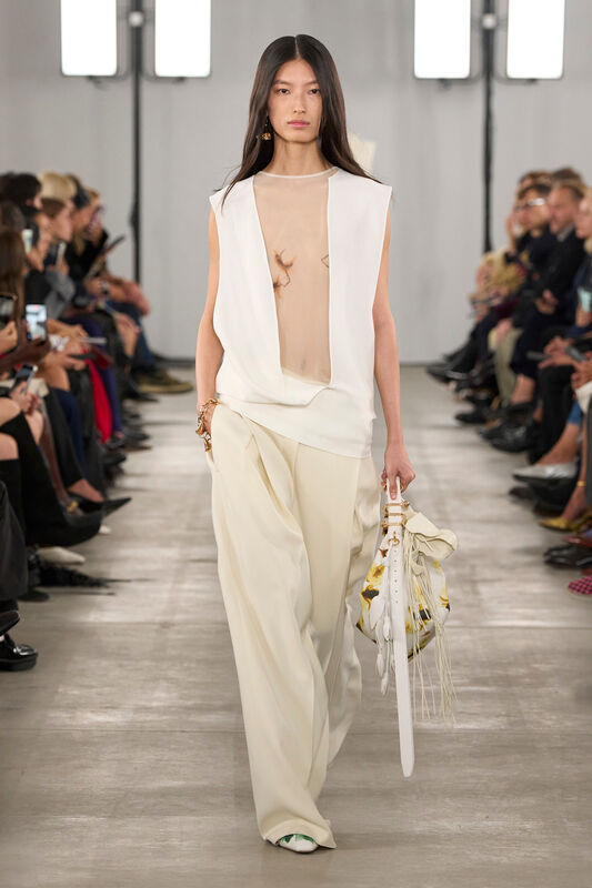 Sportmax S26 036