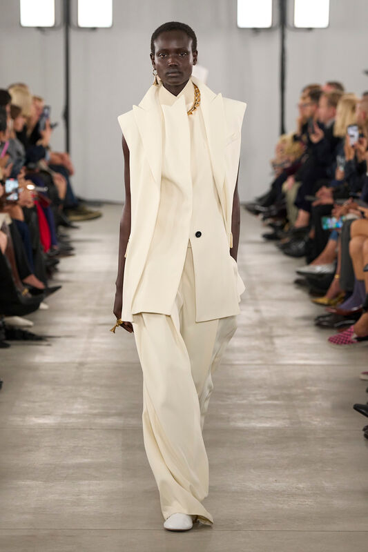 Sportmax S26 037