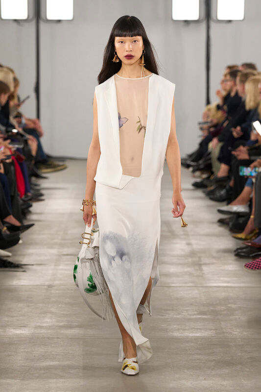 Sportmax S26 038