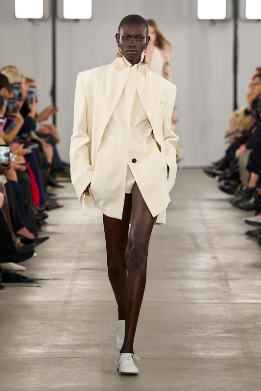 Sportmax S26 039