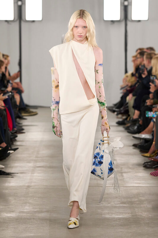 Sportmax S26 041