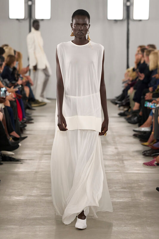 Sportmax S26 042
