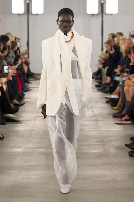Sportmax S26 043