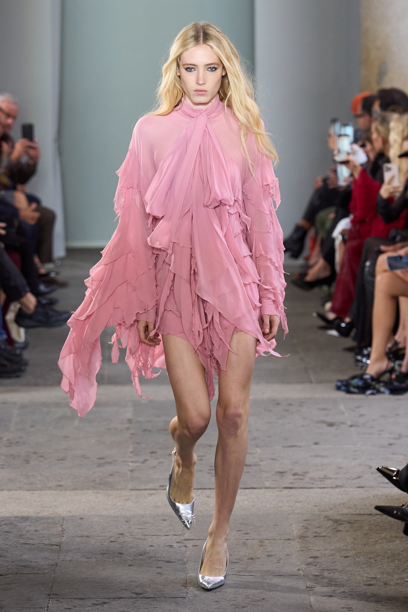 Blumarine S26 001