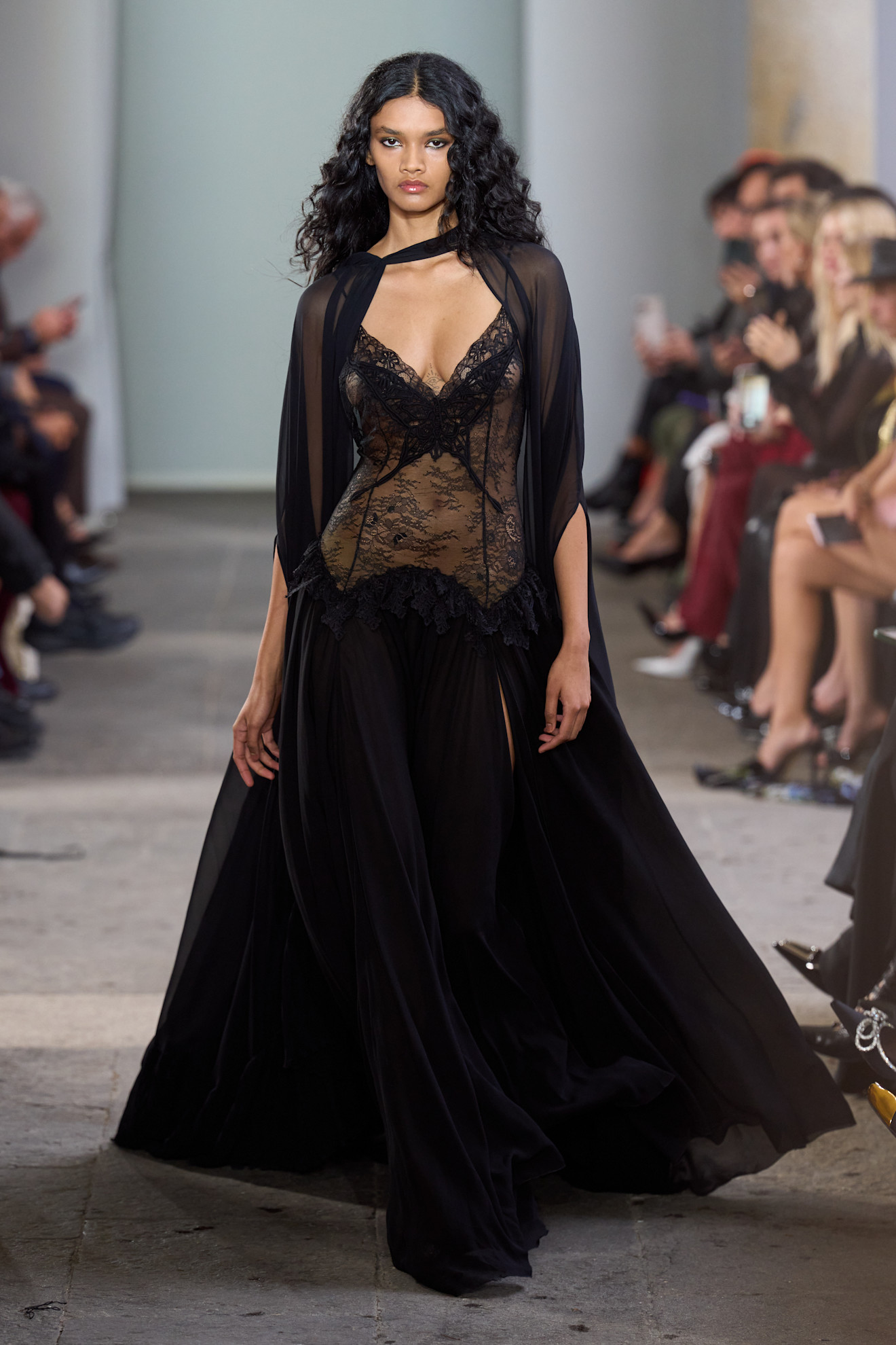 Blumarine S26 009