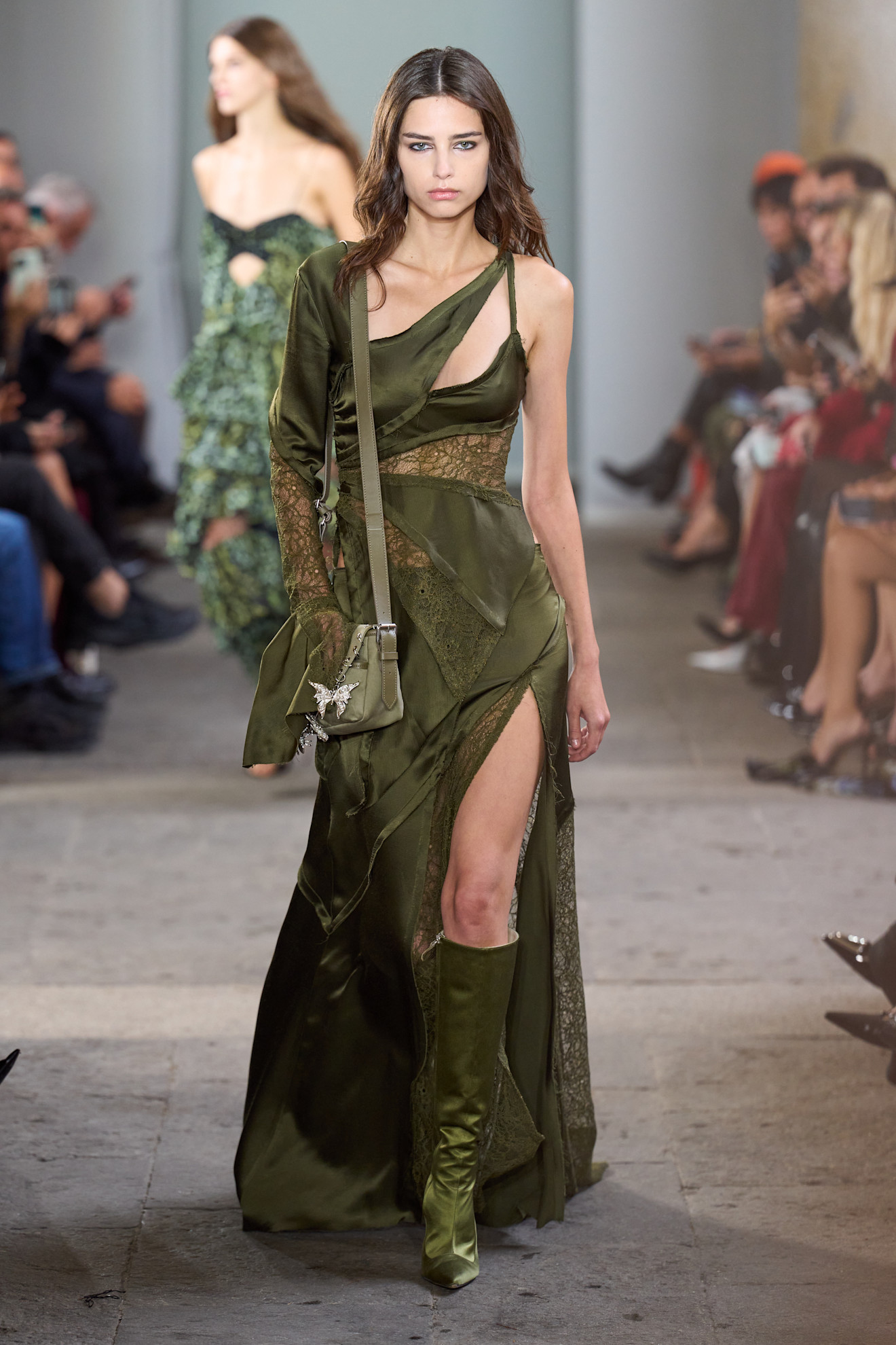Blumarine S26 012
