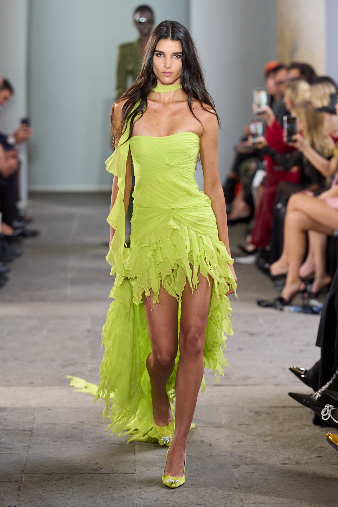Blumarine S26 016