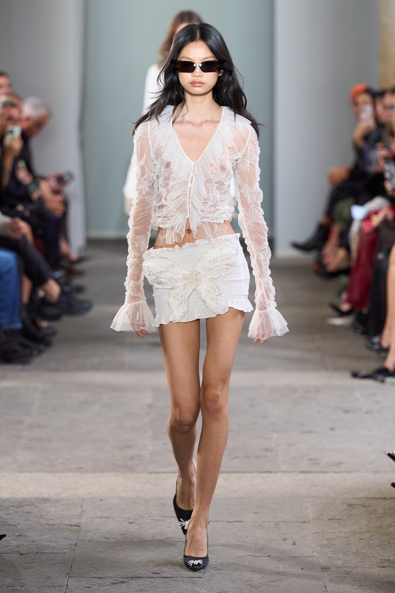 Blumarine S26 028