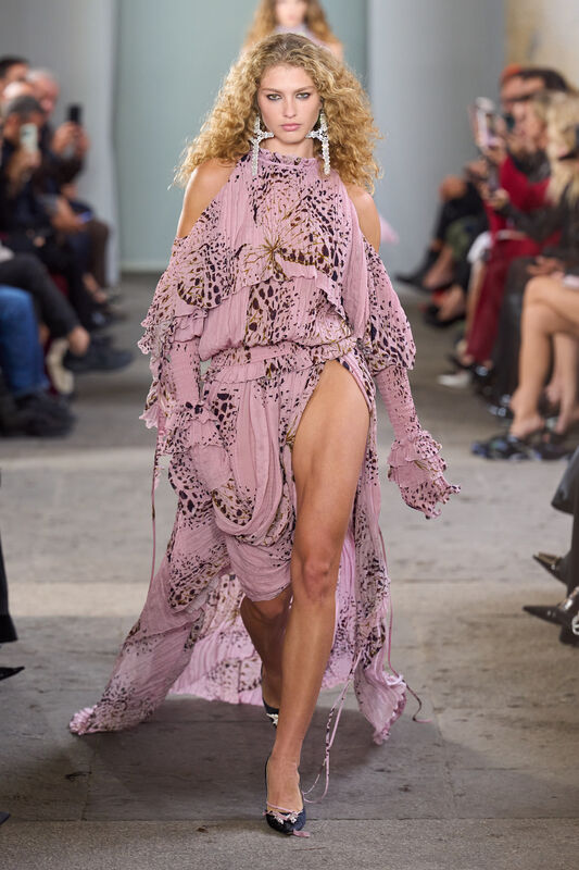 Blumarine S26 002