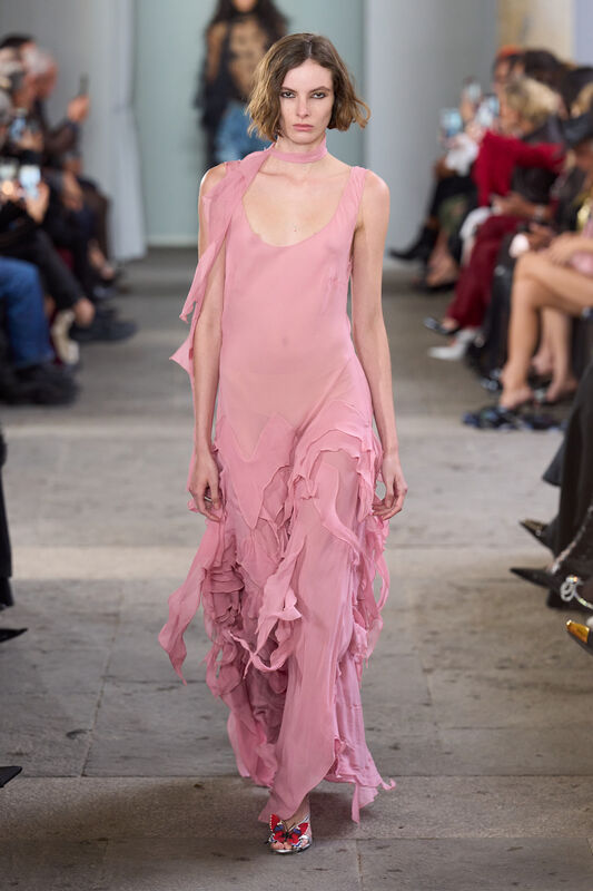 Blumarine S26 003